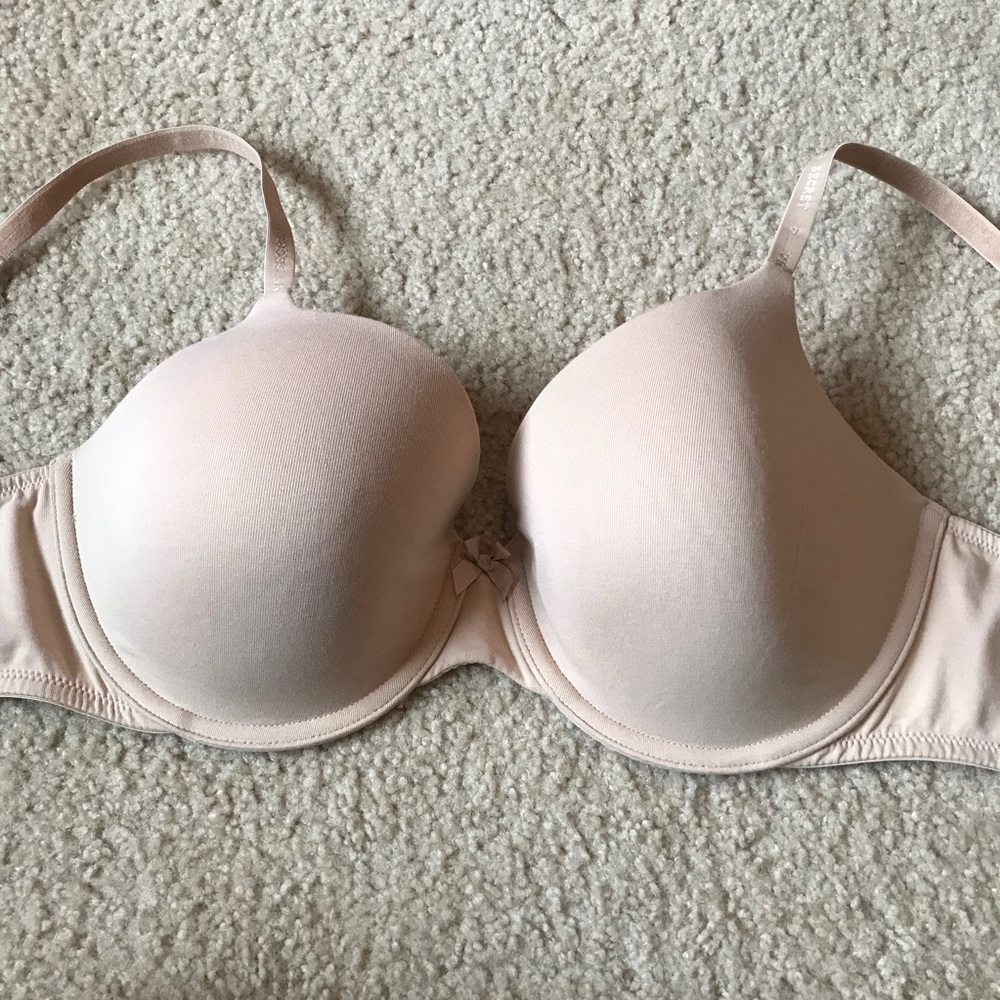 Victoria’s Secret 36D Lined Perfect Coverage Bra